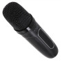 Adler Karaoke Speaker With Microphone , AD 1199B , Bluetooth , Black , Portable , Wireless connection