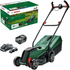 Bosch , CityMower 18V-32-300 , Cordless Lawnmower Bosch , CityMower 18V-32-300 , Cordless Lawnmower
