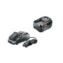 Bosch , CityMower 18V-32-300 , Cordless Lawnmower
