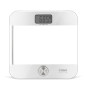 Caso , Body Energy Ecostyle personal scale , 3416 , Maximum weight (capacity) 180 kg , Accuracy 100 g , White/Grey