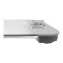 Caso , Body Energy Ecostyle personal scale , 3416 , Maximum weight (capacity) 180 kg , Accuracy 100 g , White/Grey