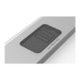 Caso , Body Energy Ecostyle personal scale , 3416 , Maximum weight (capacity) 180 kg , Accuracy 100 g , White/Grey