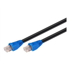 Goobay , CAT 6 Outdoor Patch Cable