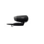 Philips , Hair Dryer , EssentialCare BHC010/10 , 1200 W , Number of temperature settings 3 , Black