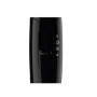 Philips , Hair Dryer , EssentialCare BHC010/10 , 1200 W , Number of temperature settings 3 , Black