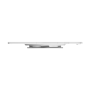 Lenovo Tab Plus Gen 2 , ZAHT0121SE , Celestial White , 12.1 , 2560 x 1600 pixels , IPS , MediaTek , 8 GB , Dimensity 7400 , Soldered LPDDR5 , 256 GB , Wi-Fi , Front camera , 8 MP , Rear camera , 13 MP , Bluetooth , 5.4 , Android , 16 , Sleeve