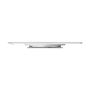 Lenovo Tab Plus Gen 2 , ZAHT0121SE , Celestial White , 12.1 , 2560 x 1600 pixels , IPS , MediaTek , 8 GB , Dimensity 7400 , Soldered LPDDR5 , 256 GB , Wi-Fi , Front camera , 8 MP , Rear camera , 13 MP , Bluetooth , 5.4 , Android , 16 , Sleeve