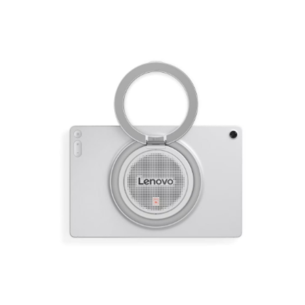 Lenovo Tab Plus Gen 2 , ZAHT0121SE , Celestial White , 12.1 , 2560 x 1600 pixels , IPS , MediaTek , 8 GB , Dimensity 7400 , Soldered LPDDR5 , 256 GB , Wi-Fi , Front camera , 8 MP , Rear camera , 13 MP , Bluetooth , 5.4 , Android , 16 , Sleeve