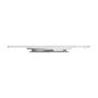 Lenovo Tab Plus Gen 2 , ZAHT0121SE , Celestial White , 12.1 , 2560 x 1600 pixels , IPS , MediaTek , 8 GB , Dimensity 7400 , Soldered LPDDR5 , 256 GB , Wi-Fi , Front camera , 8 MP , Rear camera , 13 MP , Bluetooth , 5.4 , Android , 16 , Sleeve
