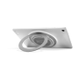 Lenovo Tab Plus Gen 2 , ZAHT0121SE , Celestial White , 12.1 , 2560 x 1600 pixels , IPS , MediaTek , 8 GB , Dimensity 7400 , Soldered LPDDR5 , 256 GB , Wi-Fi , Front camera , 8 MP , Rear camera , 13 MP , Bluetooth , 5.4 , Android , 16 , Sleeve