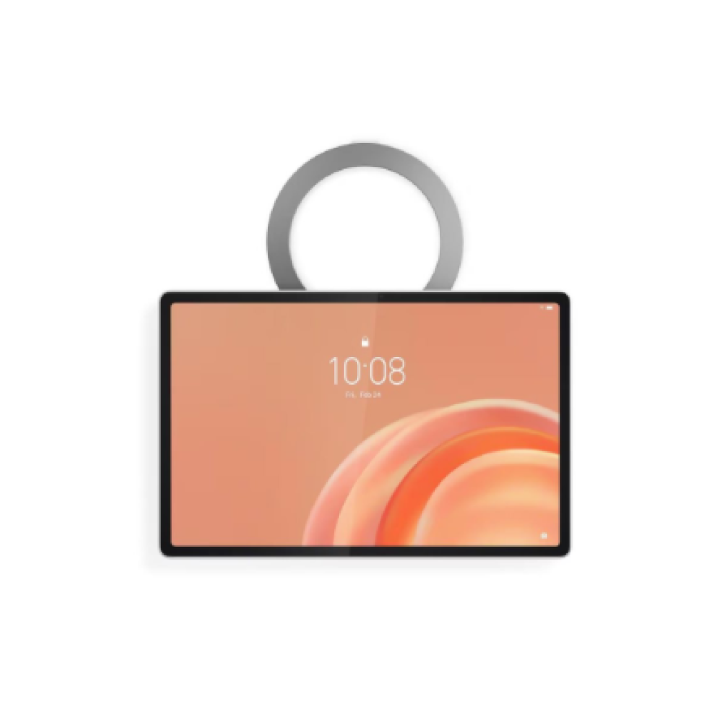 Lenovo Tab Plus Gen 2 , ZAHT0121SE , Celestial White , 12.1 , 2560 x 1600 pixels , IPS , MediaTek , 8 GB , Dimensity 7400 , Soldered LPDDR5 , 256 GB , Wi-Fi , Front camera , 8 MP , Rear camera , 13 MP , Bluetooth , 5.4 , Android , 16 , Sleeve