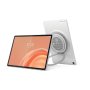 Lenovo Tab Plus Gen 2 , ZAHT0121SE , Celestial White , 12.1 , 2560 x 1600 pixels , IPS , MediaTek , 8 GB , Dimensity 7400 , Soldered LPDDR5 , 256 GB , Wi-Fi , Front camera , 8 MP , Rear camera , 13 MP , Bluetooth , 5.4 , Android , 16 , Sleeve