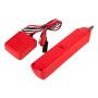 UNI-T UT682D Cable Tracer for Electrical, Telephone and Network Cables, Robotic Lawn Mower Boundary Wire Tester