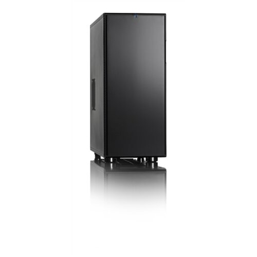 Fractal Design Define XL R2 Black, E-ATX, Power supply included No , Fractal Design , Define XL R2 , Black , E-ATX , Power supply included No