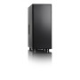 Fractal Design Define XL R2 Black, E-ATX, Power supply included No , Fractal Design , Define XL R2 , Black , E-ATX , Power supply included No