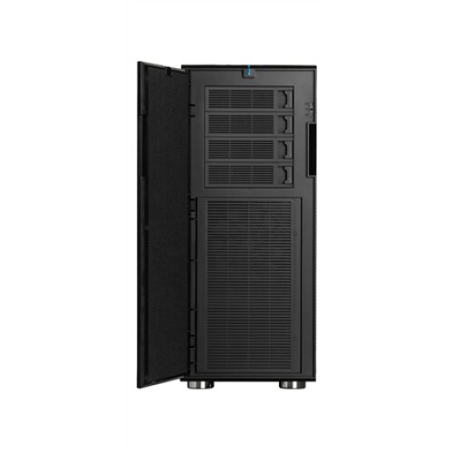 Fractal Design Define XL R2 Black, E-ATX, Power supply included No , Fractal Design , Define XL R2 , Black , E-ATX , Power supply included No