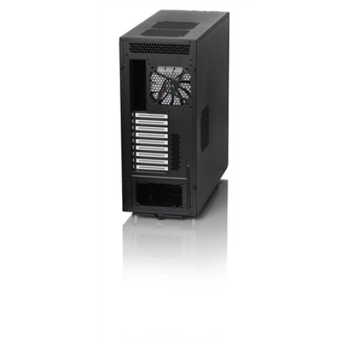 Fractal Design Define XL R2 Black, E-ATX, Power supply included No , Fractal Design , Define XL R2 , Black , E-ATX , Power supply included No