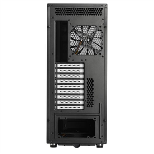 Fractal Design Define XL R2 Black, E-ATX, Power supply included No , Fractal Design , Define XL R2 , Black , E-ATX , Power supply included No