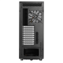 Fractal Design Define XL R2 Black, E-ATX, Power supply included No , Fractal Design , Define XL R2 , Black , E-ATX , Power supply included No