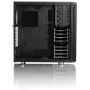 Fractal Design Define XL R2 Black, E-ATX, Power supply included No , Fractal Design , Define XL R2 , Black , E-ATX , Power supply included No