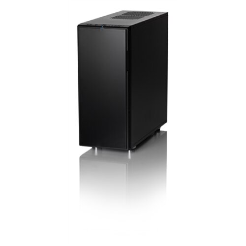Fractal Design Define XL R2 Black, E-ATX, Power supply included No , Fractal Design , Define XL R2 , Black , E-ATX , Power supply included No