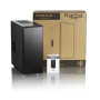 Fractal Design Define XL R2 Black, E-ATX, Power supply included No , Fractal Design , Define XL R2 , Black , E-ATX , Power supply included No