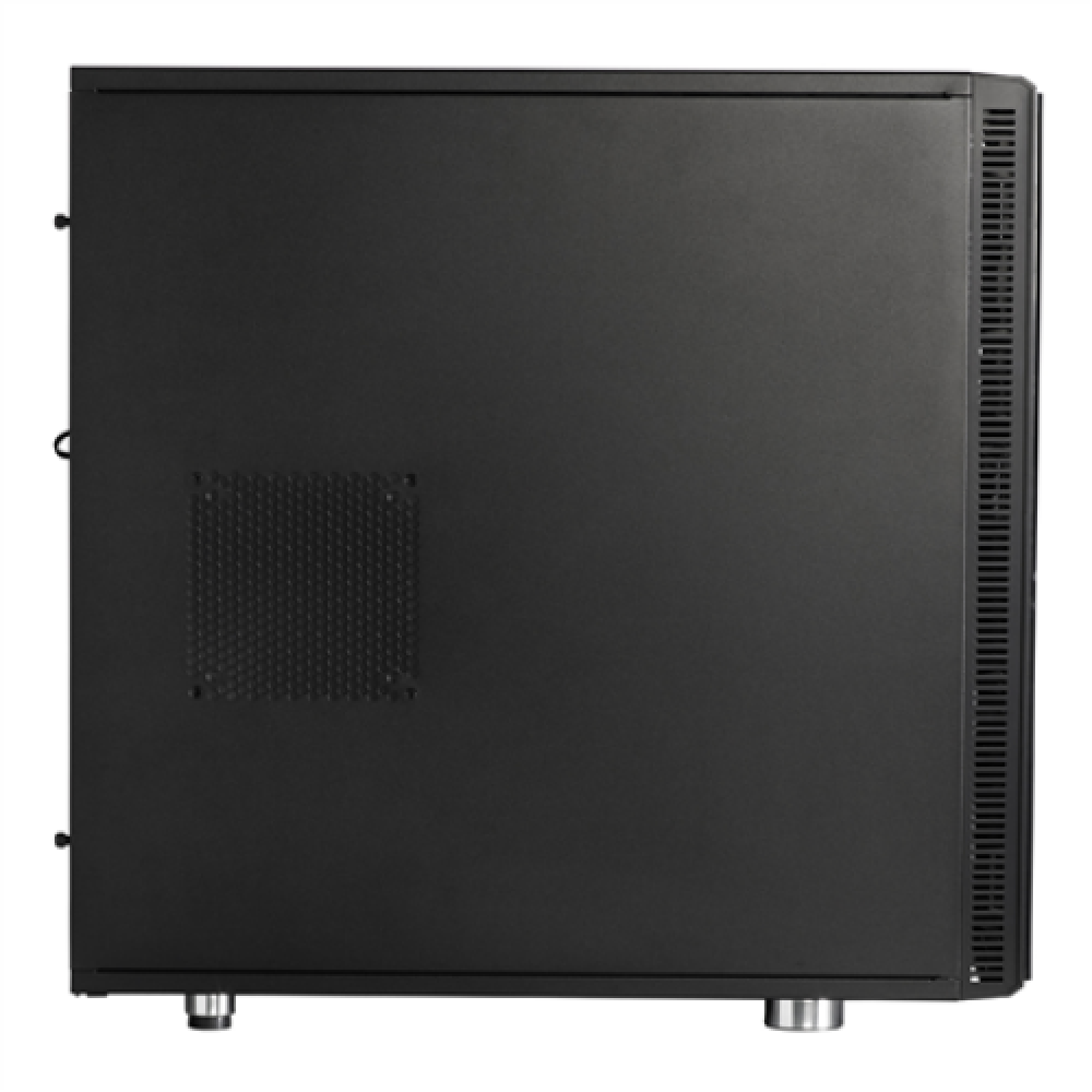 Fractal Design Define XL R2 Black, E-ATX, Power supply included No , Fractal Design , Define XL R2 , Black , E-ATX , Power supply included No
