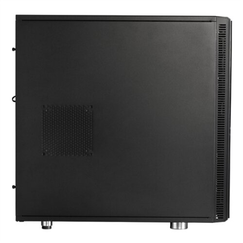 Fractal Design Define XL R2 Black, E-ATX, Power supply included No , Fractal Design , Define XL R2 , Black , E-ATX , Power supply included No