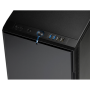 Fractal Design Define XL R2 Black, E-ATX, Power supply included No , Fractal Design , Define XL R2 , Black , E-ATX , Power supply included No