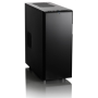 Fractal Design Define XL R2 Black, E-ATX, Power supply included No , Fractal Design , Define XL R2 , Black , E-ATX , Power supply included No