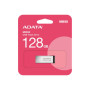 ADATA , USB Flash Drive , UR350 , 128 GB , USB Type-A , Black