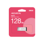 ADATA , USB Flash Drive , UR350 , 128 GB , USB 3.2 Gen1 , Black