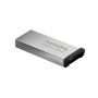 ADATA , USB Flash Drive , UR350 , 128 GB , USB 3.2 Gen1 , Black
