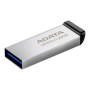 ADATA , USB Flash Drive , UR350 , 128 GB , USB Type-A , Black