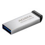ADATA , USB Flash Drive , UR350 , 128 GB , USB 3.2 Gen1 , Black