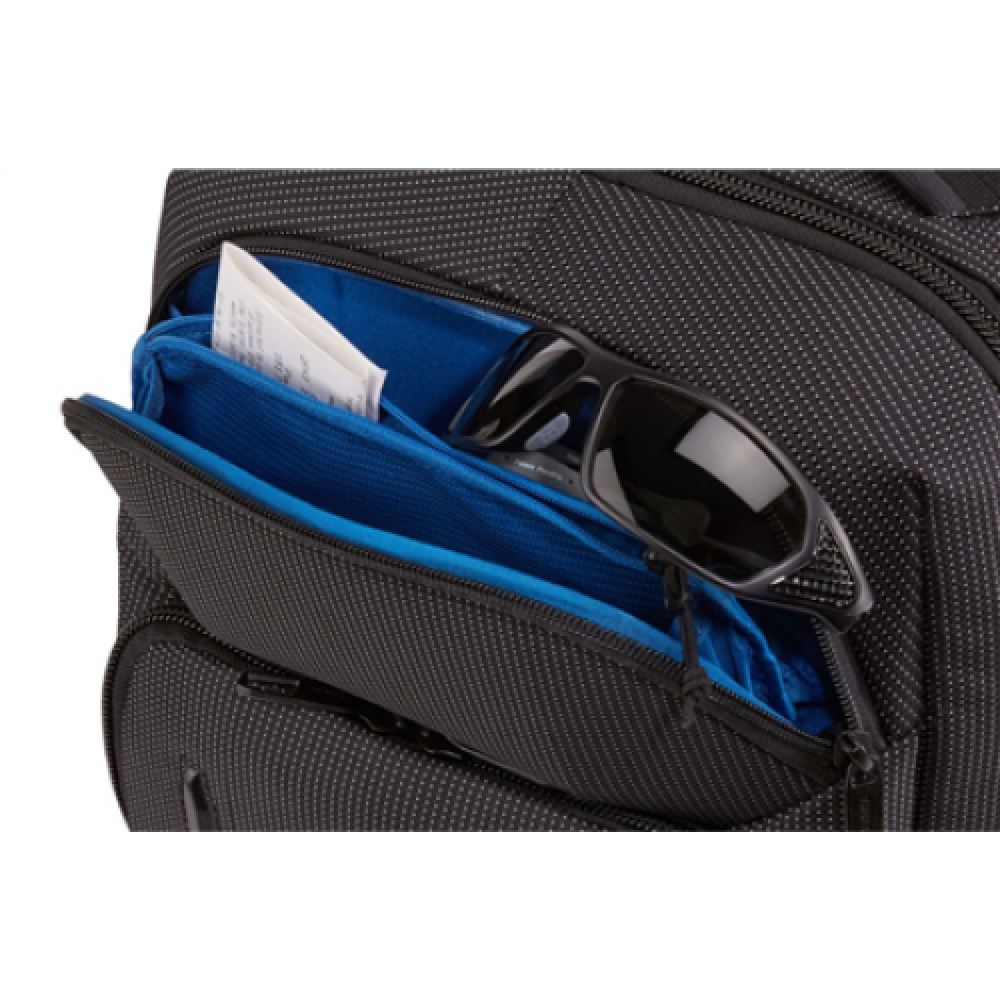 Thule , C2BP-116 , Crossover 2 30L , Fits up to size 15.6 , Backpack , Black , 15.6
