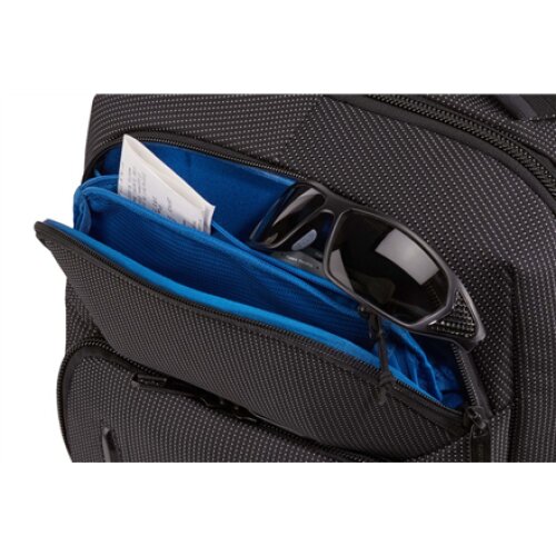 Thule , Crossover 2 30L , C2BP-116 , Fits up to size 15.6 , Backpack , Black