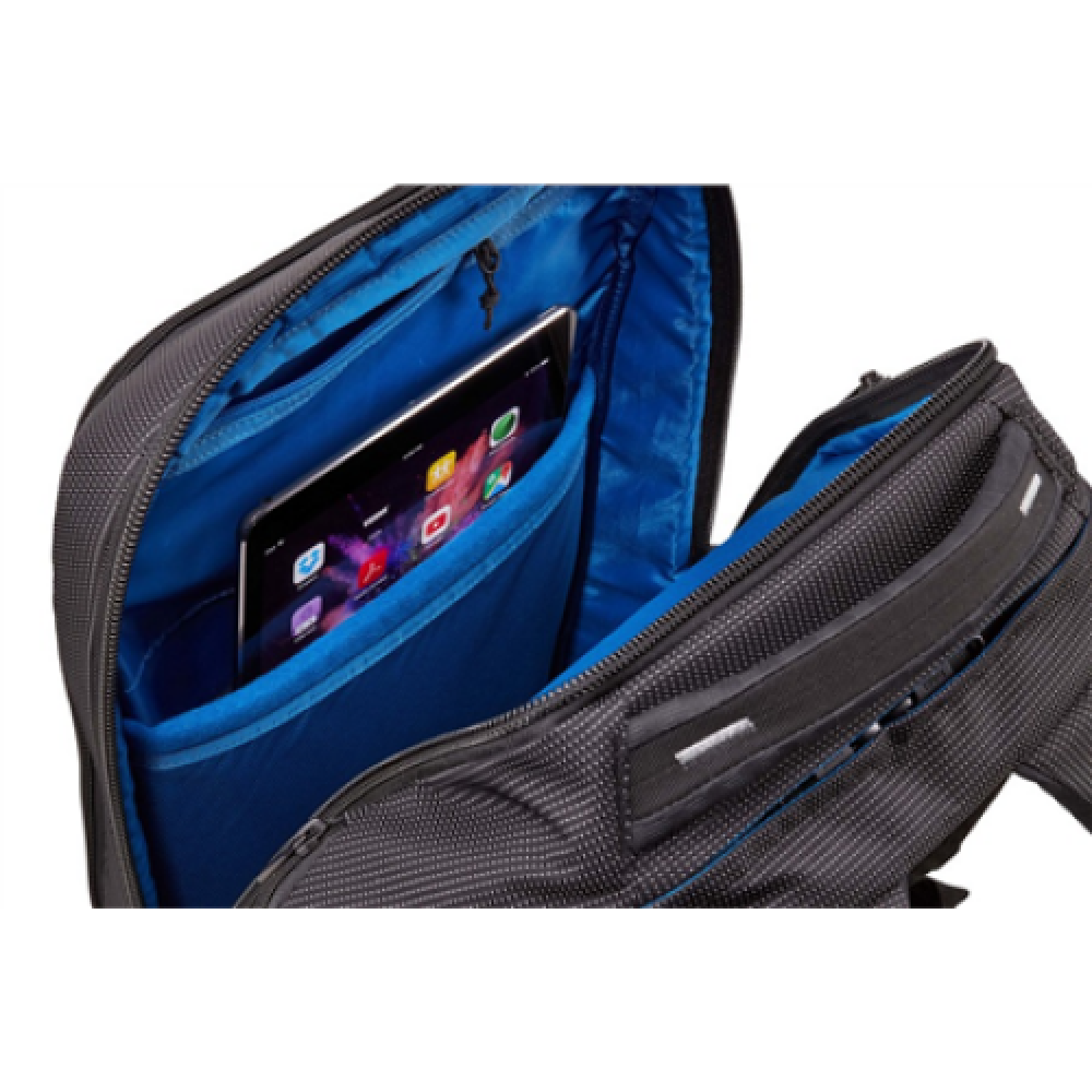 Thule , C2BP-116 , Crossover 2 30L , Fits up to size 15.6 , Backpack , Black , 15.6