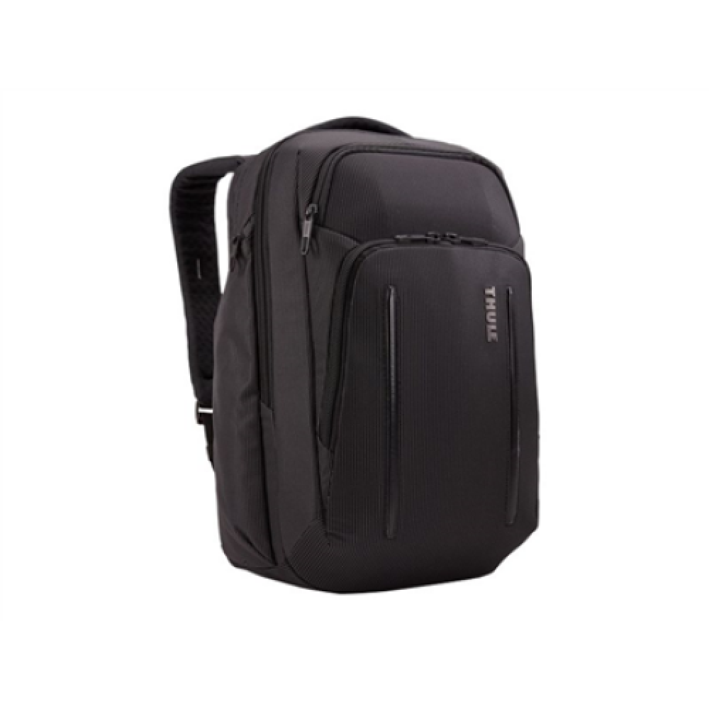 Thule , C2BP-116 , Crossover 2 30L , Fits up to size 15.6 , Backpack , Black , 15.6