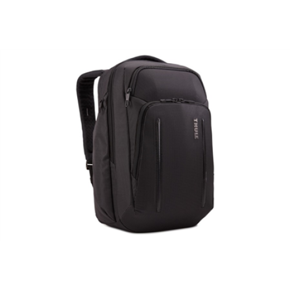 Thule , C2BP-116 , Crossover 2 30L , Fits up to size 15.6 , Backpack , Black , 15.6