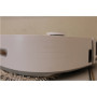 SALE OUT. Midea V12 Robot Vacuum Cleaner, White , Midea , Robot Vacuum Cleaner , V12 , Wet&Dry , 5200 mAh , Dust capacity 3 L , 5000 Pa , White , Battery warranty 20 month(s) , DAMAGED PACKAGING AND PAINT, MISSING INNER PACKAGING, SCRATCHED, DIRTY , 2