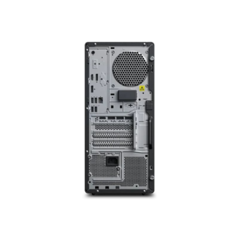 Lenovo ThinkStation , P2 , Desktop , Tower , Intel Core Ultra 5 , 245K , Internal memory 16 GB , UDIMM DDR5 , Intel Graphics , No Optical drive , Keyboard language English , Windows 11 Pro , Warranty 36 month(s)