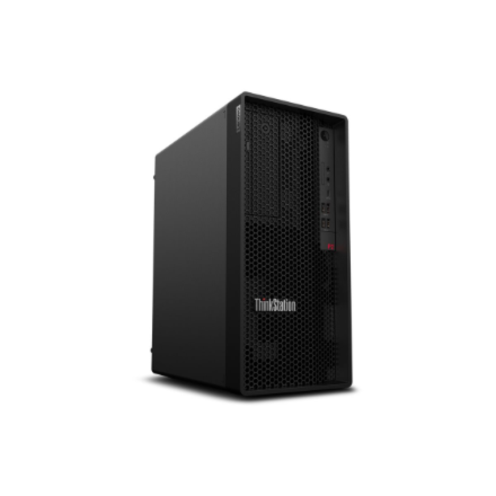Lenovo ThinkStation , P2 , Desktop , Tower , Intel Core Ultra 5 , 245K , Internal memory 16 GB , UDIMM DDR5 , Intel Graphics , No Optical drive , Keyboard language English , Windows 11 Pro , Warranty 36 month(s)