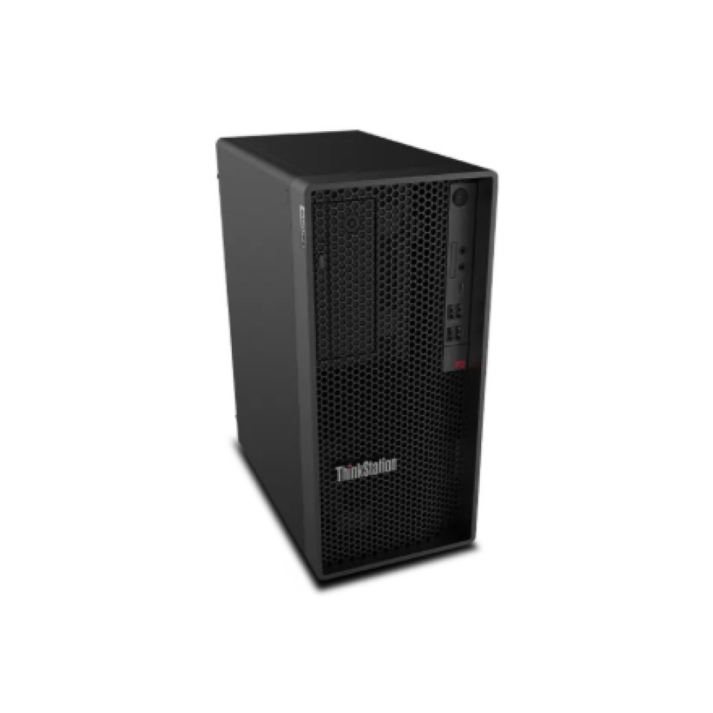 Lenovo ThinkStation , P2 , Desktop , Tower , Intel Core Ultra 5 , 245K , Internal memory 16 GB , UDIMM DDR5 , Intel Graphics , No Optical drive , Keyboard language English , Windows 11 Pro , Warranty 36 month(s)