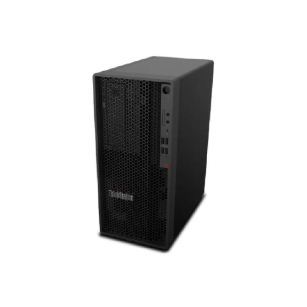 Lenovo ThinkStation , P2 , Desktop , Tower , Intel Core Ultra 5 , 245K , Internal memory 16 GB , UDIMM DDR5 , Intel Graphics , No Optical drive , Keyboard language English , Windows 11 Pro , Warranty 36 month(s)