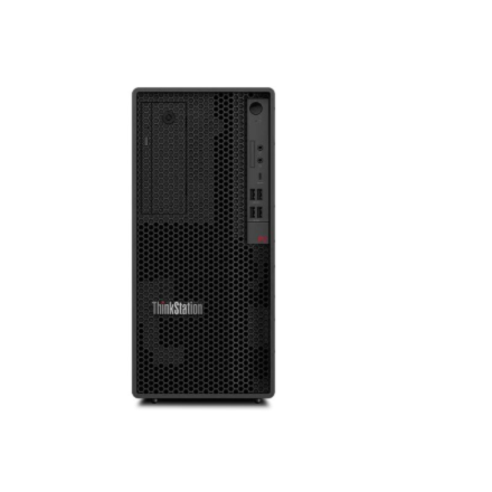 Lenovo ThinkStation , P2 , Desktop , Tower , Intel Core Ultra 5 , 245K , Internal memory 16 GB , UDIMM DDR5 , Intel Graphics , No Optical drive , Keyboard language English , Windows 11 Pro , Warranty 36 month(s)