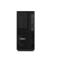 Lenovo ThinkStation , P2 , Desktop , Tower , Intel Core Ultra 5 , 245K , Internal memory 16 GB , UDIMM DDR5 , Intel Graphics , No Optical drive , Keyboard language English , Windows 11 Pro , Warranty 36 month(s)