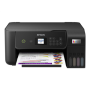 Epson Multifunctional printer , EcoTank L3260 , Inkjet , Colour , 3-in-1 , Wi-Fi , Black