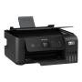 Epson Multifunctional printer , EcoTank L3260 , Inkjet , Colour , 3-in-1 , Wi-Fi , Black