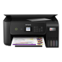 Epson Multifunctional printer , EcoTank L3260 , Inkjet , Colour , 3-in-1 , Wi-Fi , Black